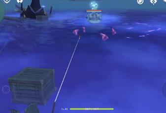 原神雷鸣仙位置介绍