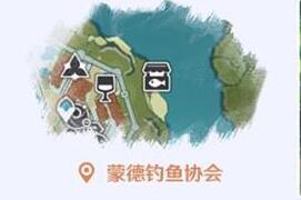 原神鱼饵合成位置介绍