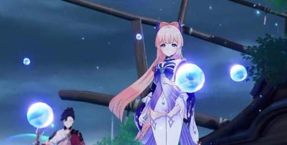 原神古老的祭坛作用介绍