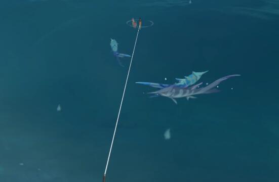 原神雪中君作用介绍