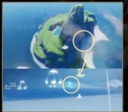 光遇9.23复刻先祖位置攻略