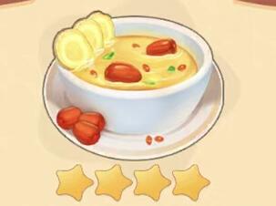 摩尔庄园手游南瓜糖蔬叶饮菜谱