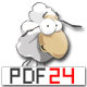 PDF24 Creator11.3.0