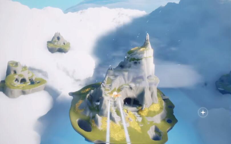 光遇风行季入口介绍