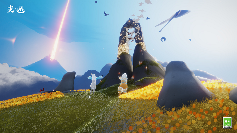 光遇风行季上线时间介绍