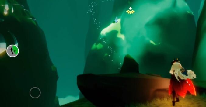 光遇风行季第二个任务攻略