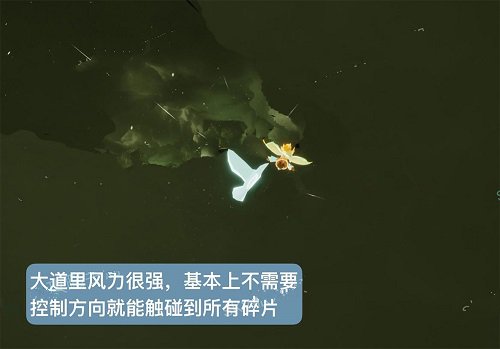 光遇风行季第四个任务攻略