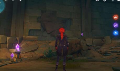 原神鹤观岛壁画解密