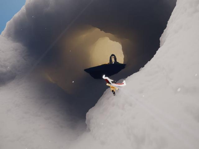 光遇深海季入口介绍