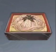 原神荞麦面食谱