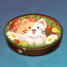 原神活力喵饭食谱