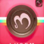 甜美靓颜app