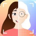 Future Camera app