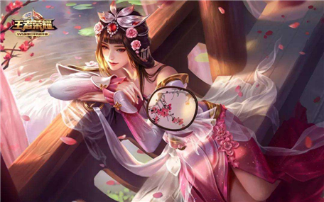 王者荣耀好听高冷的名字