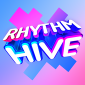 音游rhythm hive