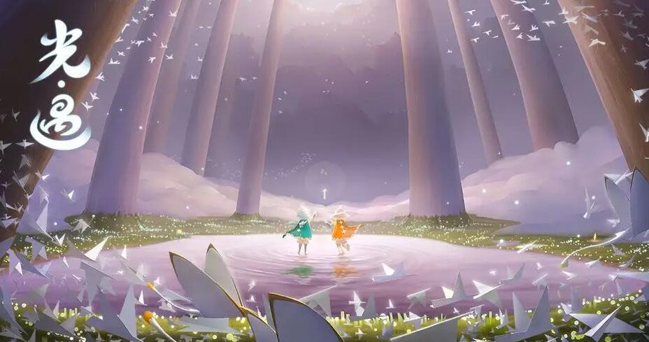 光遇高音钢琴简单乐谱