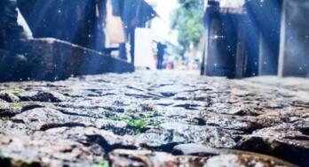 光遇青石巷琴谱