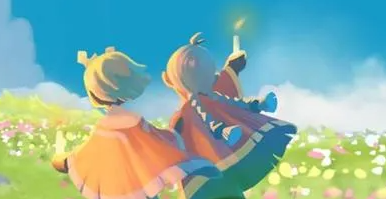 光遇雨林小金人全部位置