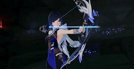 原神夜兰传说任务秘境宝箱位置介绍