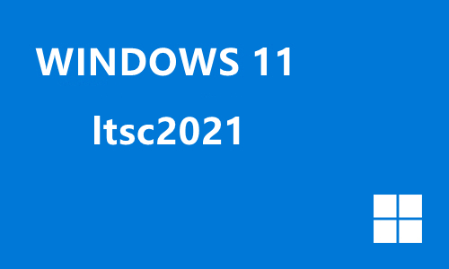 win11 ltsc2021