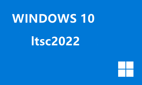 win10ltsc2022