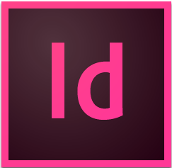 InDesign 绿色版