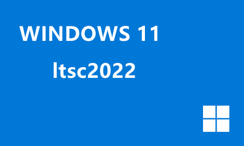 win11ltsc2022