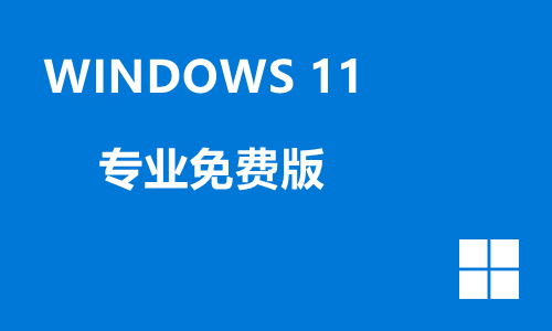 win11专业免费版