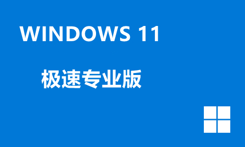 win11极速专业版