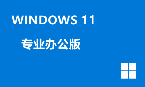 win11专业办公版