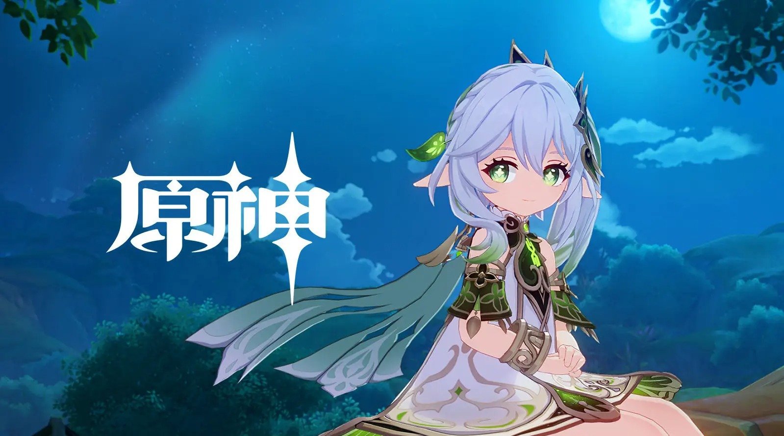 原神已然来临的花神诞祭攻略