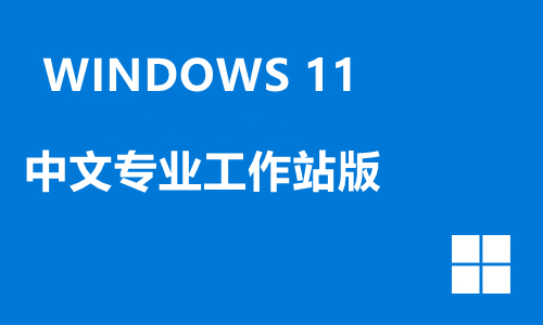 win11中文专业工作站版