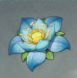 原神劫波莲图鉴