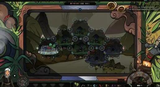 太吾绘卷独轮车修理方法