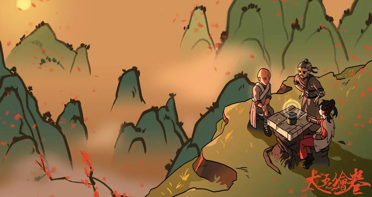 太吾绘卷一月读完全部书籍方法