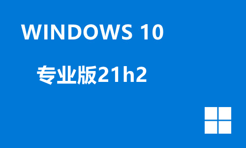 win10专业版21h2