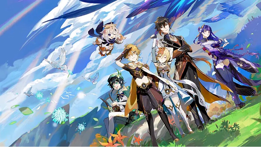 原神成就神奇的固氮作用完成方法图文攻略