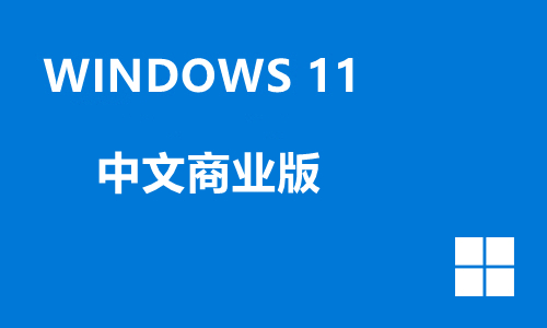 win11中文商业版