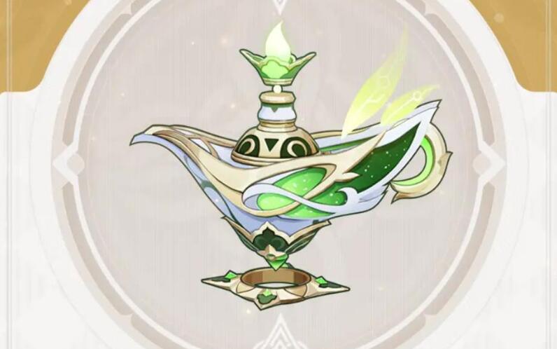 原神千夜浮梦满级属性介绍