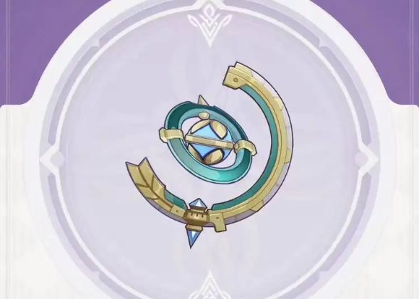 原神流浪的晚星满级属性介绍