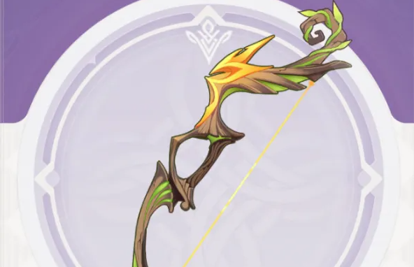 原神王下近侍满级属性介绍