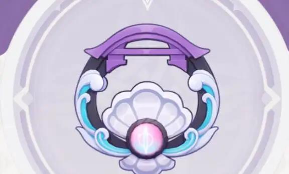 原神证誓之明瞳满级属性介绍