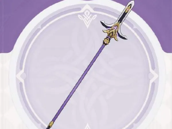 原神喜多院十文字满级属性介绍