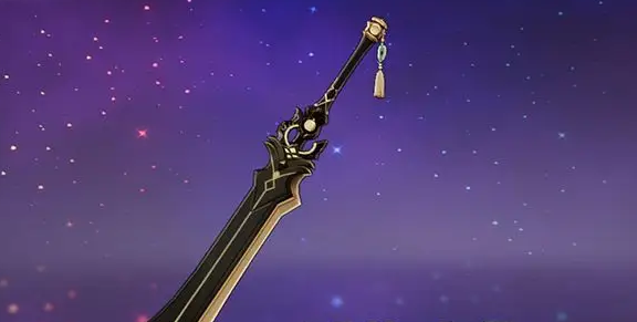 原神试作古华满级属性介绍