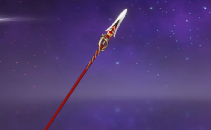 原神匣里灭辰满级属性介绍