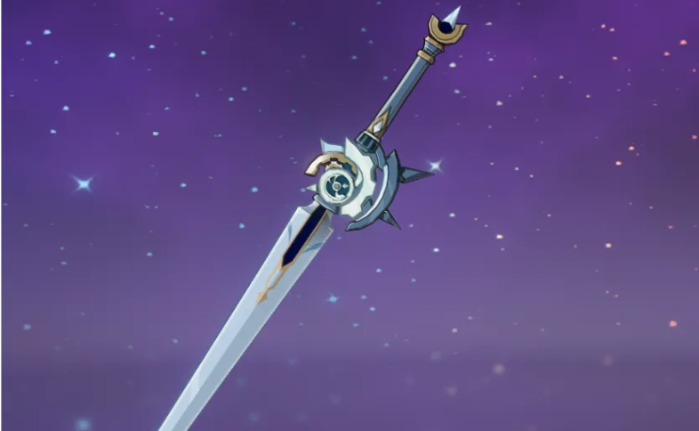 原神铁蜂刺满级属性介绍