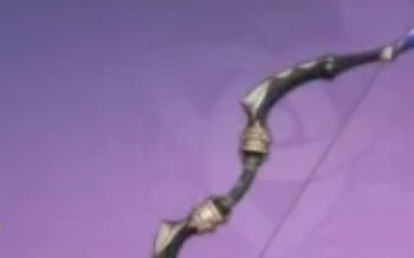 原神弓藏满级属性介绍