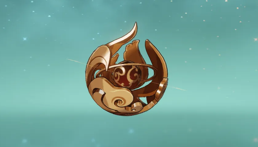 原神匣里日月满级属性介绍