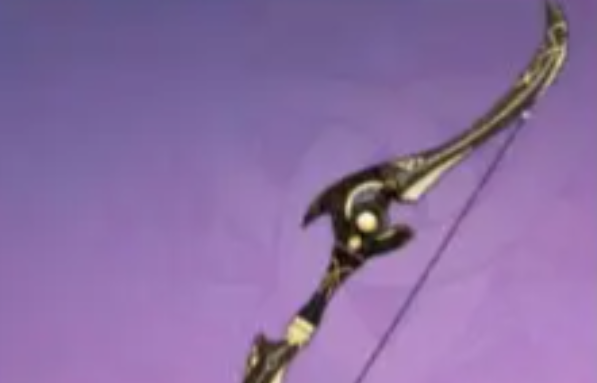 原神试作澹月满级属性介绍