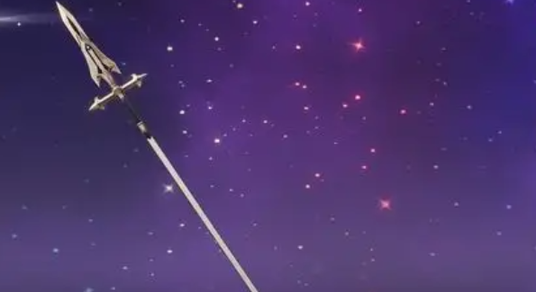 原神西风长枪满级属性介绍